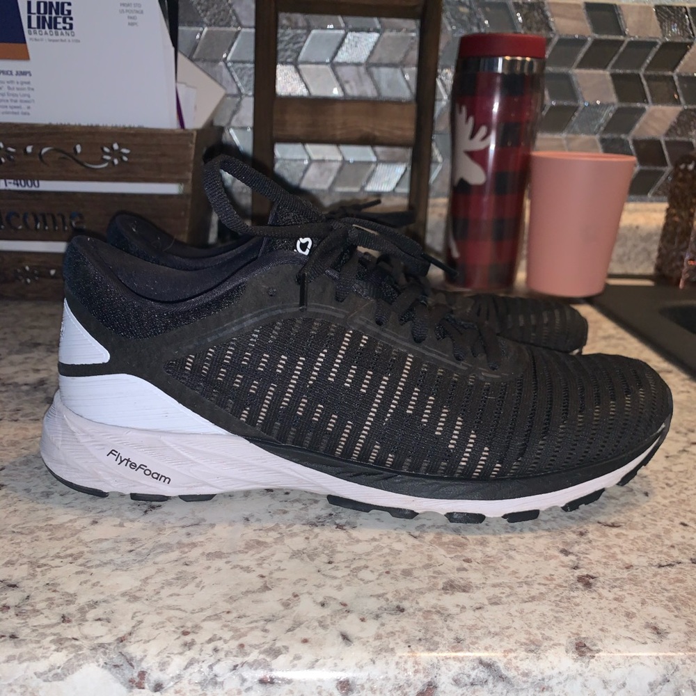 ASICS dynaflyte 2 flyte foam